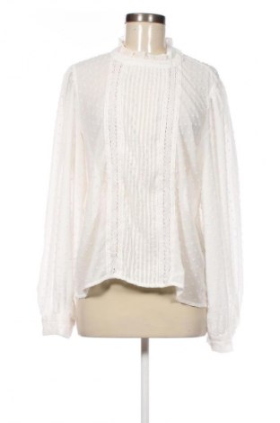 Damen Shirt Amisu, Größe XL, Farbe Weiß, Preis 9,72 €
