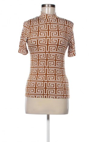 Damen Shirt Amisu, Größe XS, Farbe Mehrfarbig, Preis 7,99 €
