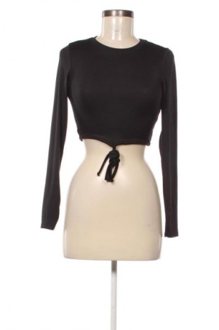 Bluză de femei Amisu, Mărime S, Culoare Negru, Preț 51,45 Lei
