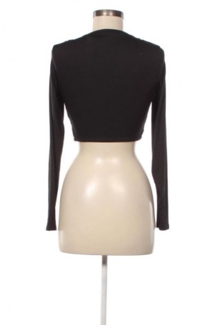 Bluză de femei Amisu, Mărime S, Culoare Negru, Preț 51,45 Lei