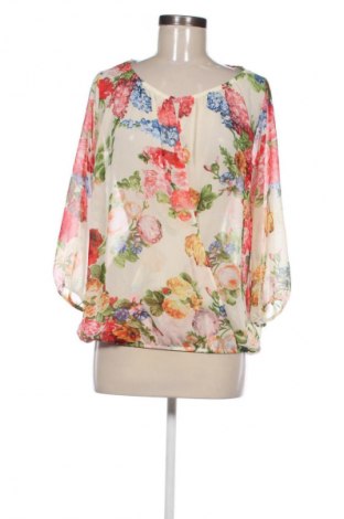 Bluză de femei Amisu, Mărime M, Culoare Multicolor, Preț 50,00 Lei