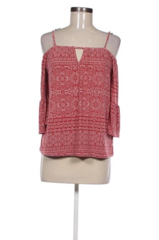 Bluză de femei Amisu, Mărime S, Culoare Multicolor, Preț 50,00 Lei
