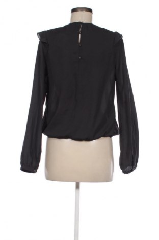 Bluză de femei Amisu, Mărime S, Culoare Negru, Preț 50,00 Lei