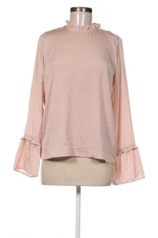 Bluzka damska Amisu, Rozmiar XS, Kolor Beżowy, Cena 33,99 zł