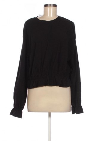 Bluzka damska Amisu, Rozmiar XL, Kolor Czarny, Cena 41,99 zł