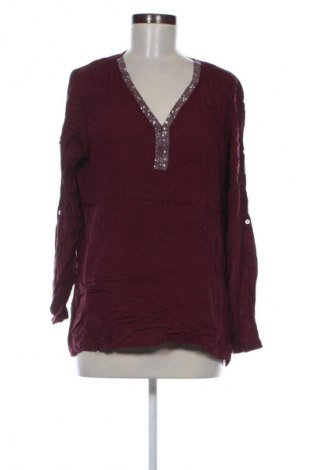 Damen Shirt Anastacia, Größe M, Farbe Rot, Preis € 5,99