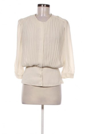 Bluză de femei Apparel, Mărime M, Culoare Bej, Preț 50,00 Lei