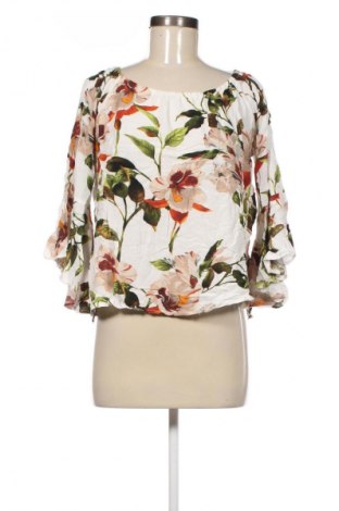 Damen Shirt Apricot, Größe L, Farbe Mehrfarbig, Preis € 11,99
