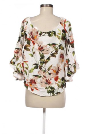 Damen Shirt Apricot, Größe L, Farbe Mehrfarbig, Preis € 11,99