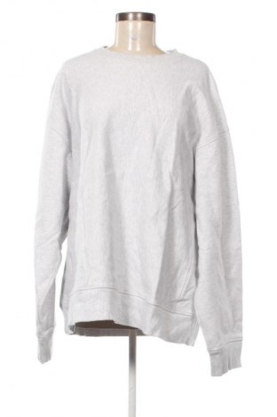 Damen Shirt Arket, Größe XL, Farbe Grau, Preis 31,99 €
