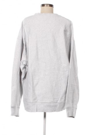 Damen Shirt Arket, Größe XL, Farbe Grau, Preis 31,99 €