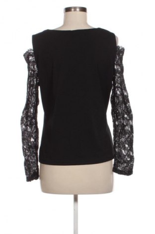 Damen Shirt Ashley Brooke, Größe L, Farbe Schwarz, Preis 8,99 €