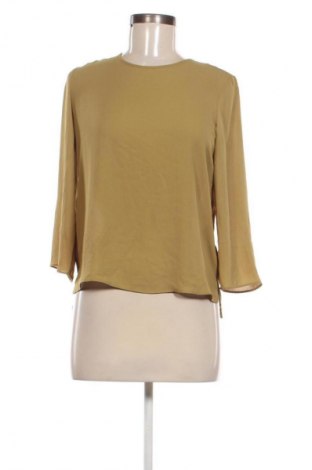 Bluzka damska Atmosphere, Rozmiar S, Kolor Zielony, Cena 31,99 zł