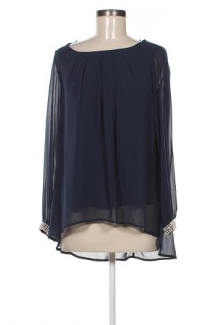 Damen Shirt Atmosphere, Größe XS, Farbe Blau, Preis 9,72 €
