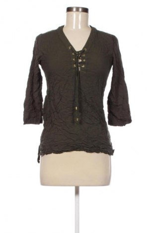 Damen Shirt Atmosphere, Größe XS, Farbe Grün, Preis € 5,99