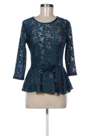 Damen Shirt Atmosphere, Größe M, Farbe Blau, Preis € 9,72
