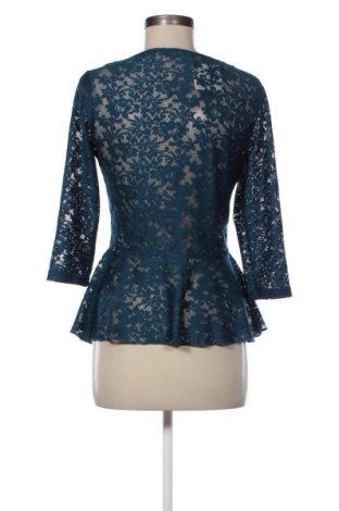 Damen Shirt Atmosphere, Größe M, Farbe Blau, Preis € 9,72