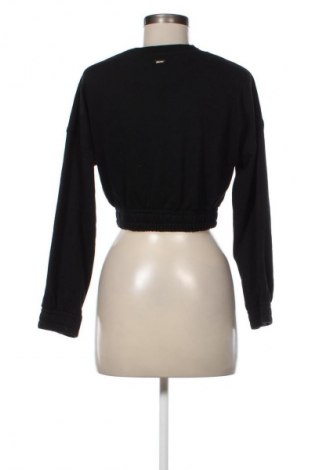 Дамска блуза Ava & Ever, Размер S, Цвят Черен, Цена 25,99 лв.