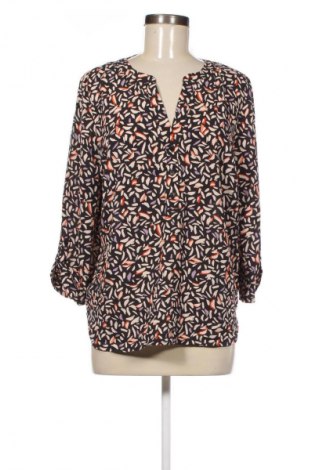 Damen Shirt Avalanche, Größe M, Farbe Mehrfarbig, Preis 8,99 €