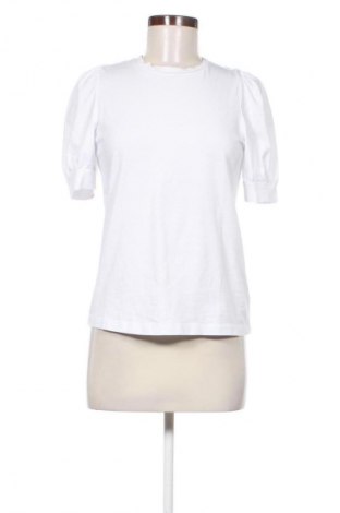 Bluzka damska Aware by Vero Moda, Rozmiar M, Kolor Biały, Cena 45,95 zł