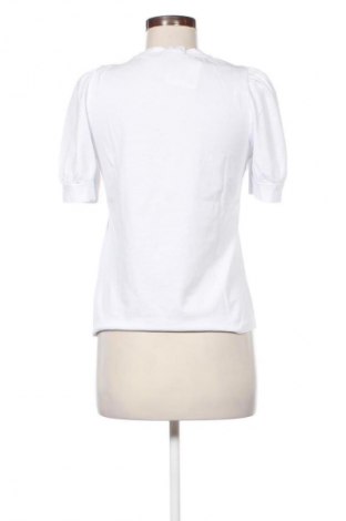Bluzka damska Aware by Vero Moda, Rozmiar M, Kolor Biały, Cena 45,95 zł