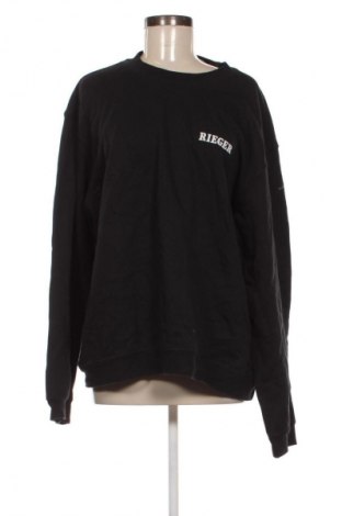 Bluzka damska B&C Collection, Rozmiar XXL, Kolor Czarny, Cena 39,99 zł