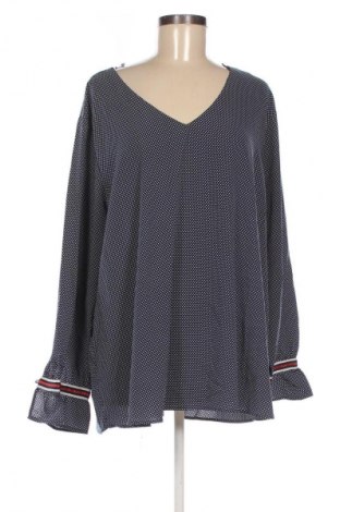 Dámská halenka Bel&Bo, Velikost 3XL, Barva Vícebarevné, Cena  241,00 Kč