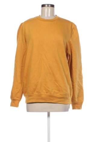 Bluză de femei Bershka, Mărime S, Culoare Portocaliu, Preț 51,99 Lei