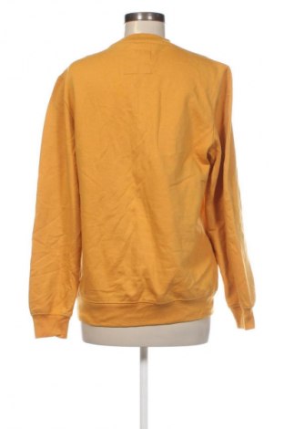 Bluză de femei Bershka, Mărime S, Culoare Portocaliu, Preț 51,99 Lei