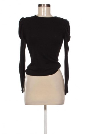 Bluzka damska Bershka, Rozmiar XS, Kolor Czarny, Cena 39,99 zł