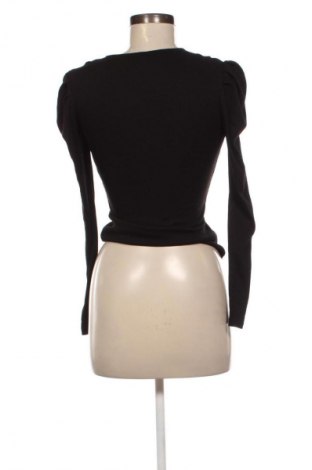 Bluzka damska Bershka, Rozmiar XS, Kolor Czarny, Cena 39,99 zł