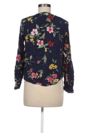 Damen Shirt Bershka, Größe M, Farbe Mehrfarbig, Preis 13,99 €