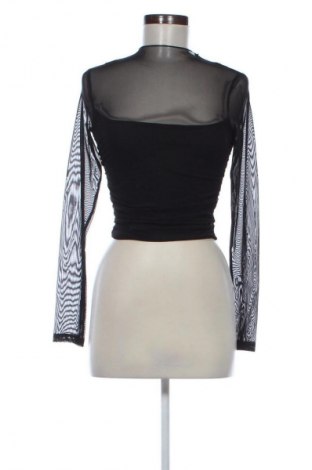 Bluzka damska Bershka, Rozmiar S, Kolor Czarny, Cena 62,99 zł