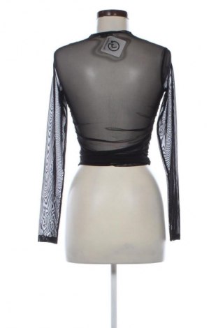 Bluzka damska Bershka, Rozmiar S, Kolor Czarny, Cena 62,99 zł
