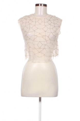 Damen Shirt Bershka, Größe XS, Farbe Mehrfarbig, Preis 9,72 €