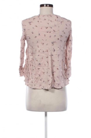 Bluzka damska Bershka, Rozmiar S, Kolor Kolorowy, Cena 61,36 zł