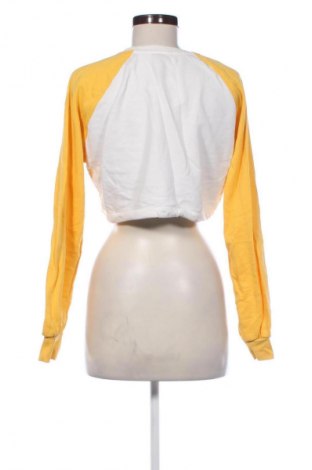 Damen Shirt Bershka, Größe S, Farbe Mehrfarbig, Preis € 9,72