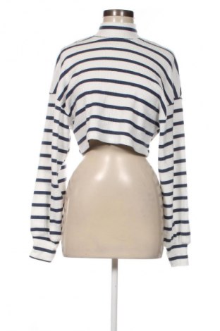 Bluzka damska Bershka, Rozmiar M, Kolor Kolorowy, Cena 43,68 zł
