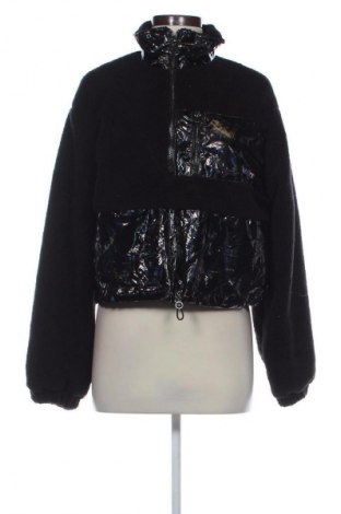 Bluză de femei Bershka, Mărime M, Culoare Negru, Preț 40,99 Lei