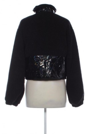 Bluză de femei Bershka, Mărime M, Culoare Negru, Preț 40,99 Lei