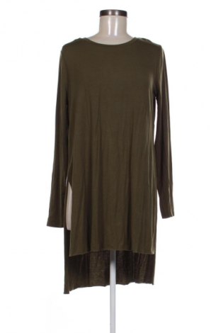 Női blúz Bershka, Méret L, Szín Zöld, Ár 3 800 Ft
