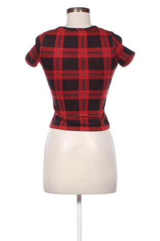 Bluză de femei Bershka, Mărime XS, Culoare Multicolor, Preț 40,99 Lei