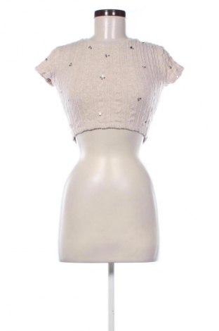 Damen Shirt Bershka, Größe S, Farbe Mehrfarbig, Preis 9,79 €