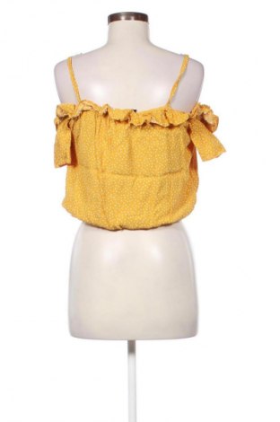 Dámska blúza Bershka, Veľkosť M, Farba Viacfarebná, Cena  9,72 €