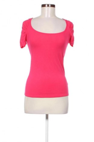 Dámska blúza Bershka, Veľkosť M, Farba Ružová, Cena  15,94 €