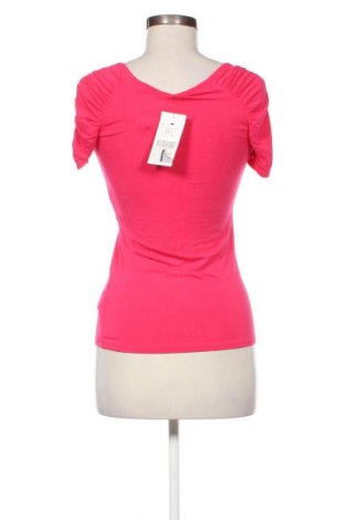 Dámska blúza Bershka, Veľkosť M, Farba Ružová, Cena  15,94 €