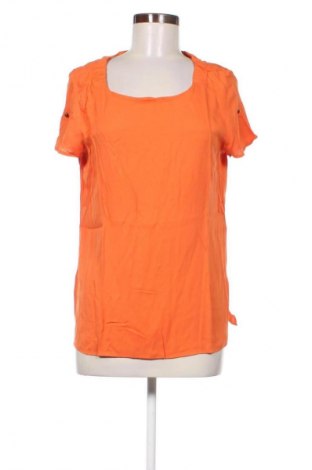 Damen Shirt Betty Barclay, Größe M, Farbe Orange, Preis 21,00 €