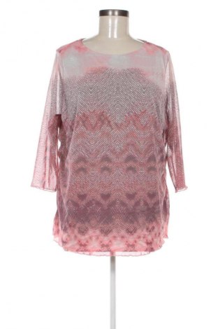 Damen Shirt Betty Barclay, Größe L, Farbe Mehrfarbig, Preis 14,99 €