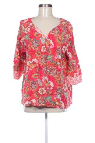 Bluzka damska Betty Barclay, Rozmiar XL, Kolor Kolorowy, Cena 124,99 zł