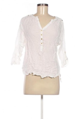 Damen Shirt Bexleys, Größe S, Farbe Weiß, Preis 6,99 €